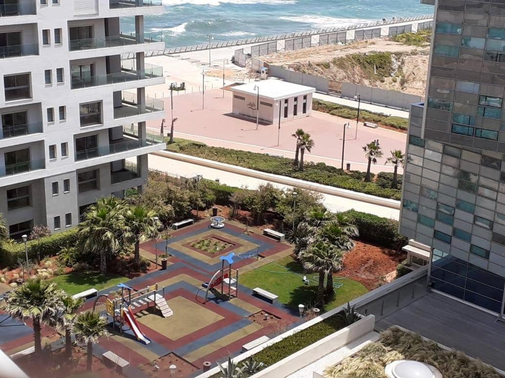 Casablanca Marina By Saloua Exterior foto